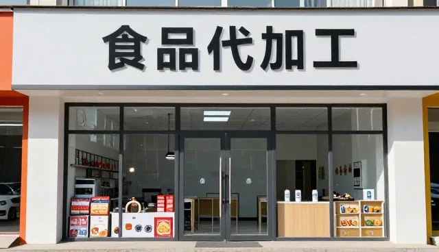 食品分装在应急响应中的场景应用与实践