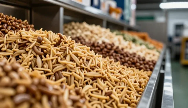 食品分装设备选型与维护有哪些实用建议