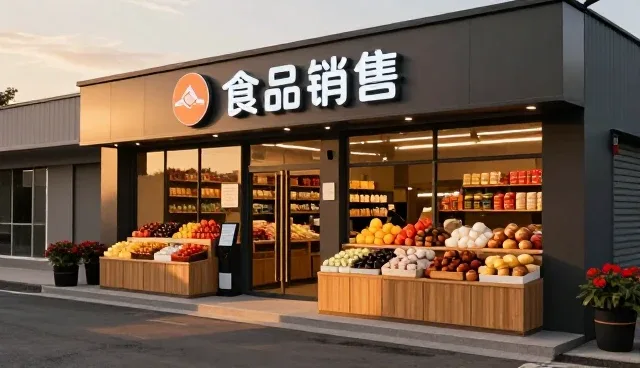 食品销售系统稳定性对业务连续性的影响与保障